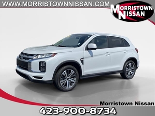 2022 Mitsubishi Outlander Sport for sale in Morristown TN