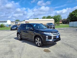 2022 Mitsubishi Outlander Sport