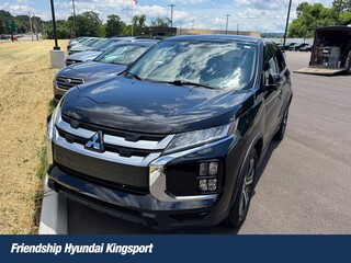 2021 Mitsubishi Outlander Sport for sale in Dayton OH
