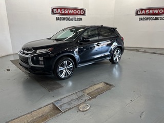 2022 Mitsubishi Outlander Sport for sale in Cincinnati OH