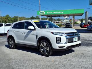 2021 Mitsubishi Outlander Sport for sale in Springfield MO