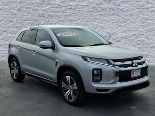 2021 Mitsubishi Outlander Sport for sale in Bourbonnais IL