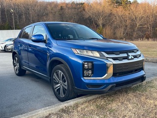 2022 Mitsubishi Outlander Sport for sale in Knoxville TN