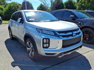 2022 Mitsubishi Outlander Sport for sale in Clarksville TN
