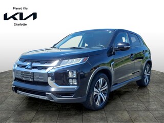 2020 Mitsubishi Outlander Sport for sale in Charlotte NC