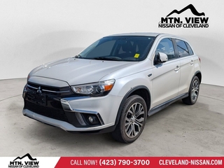 2019 Mitsubishi Outlander Sport