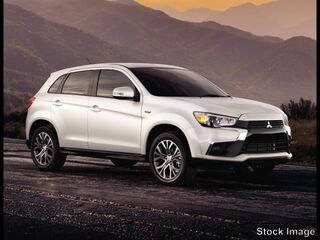 2016 Mitsubishi Outlander Sport