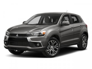 2017 Mitsubishi Outlander Sport for sale in Sanford ME