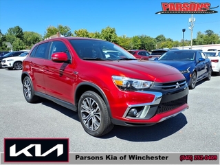 2019 Mitsubishi Outlander Sport for sale in Winchester VA