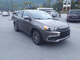 2018 Mitsubishi Outlander Sport for sale in Bluefield VA