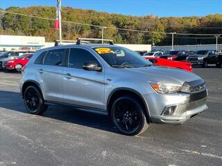 2018 Mitsubishi Outlander Sport for sale in Princeton WV