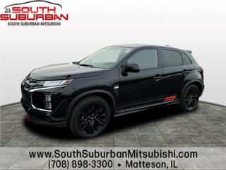 2020 Mitsubishi Outlander Sport for sale in Matteson IL