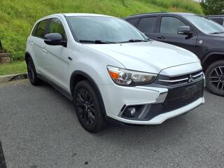 2018 Mitsubishi Outlander Sport for sale in Lebanon VA