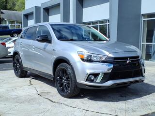 2019 Mitsubishi Outlander Sport for sale in Lyndora PA