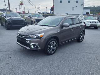 2018 Mitsubishi Outlander Sport for sale in Princeton WV