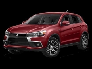 2016 Mitsubishi Outlander Sport for sale in Indiana PA