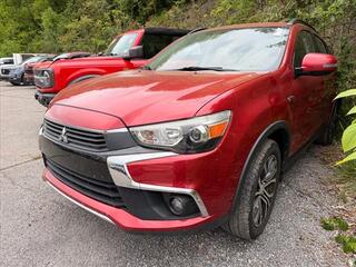2016 Mitsubishi Outlander Sport for sale in Beckley WV
