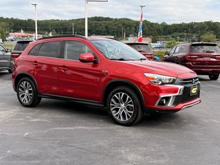 2018 Mitsubishi Outlander Sport for sale in Princeton WV