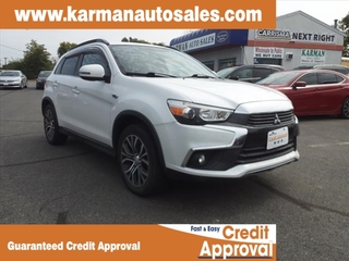 2016 Mitsubishi Outlander Sport for sale in Lowell MA