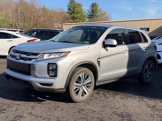 2022 Mitsubishi Outlander Sport for sale in Mount Hope WV