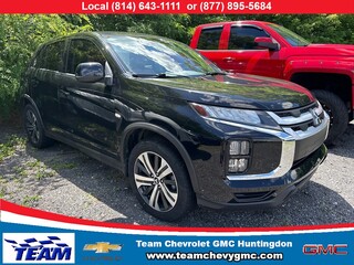 2022 Mitsubishi Outlander Sport for sale in Huntingdon PA