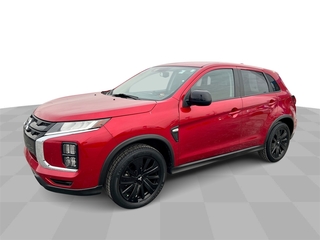 2023 Mitsubishi Outlander Sport