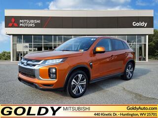2024 Mitsubishi Outlander Sport