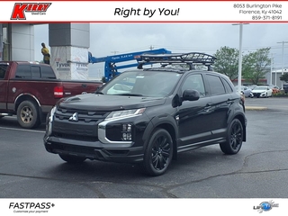 2024 Mitsubishi Outlander Sport