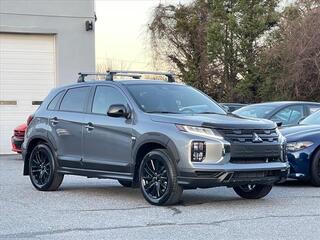 2024 Mitsubishi Outlander Sport