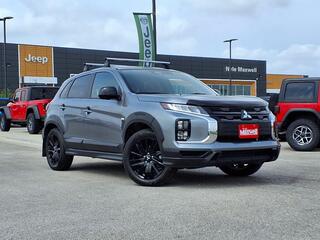 2024 Mitsubishi Outlander Sport