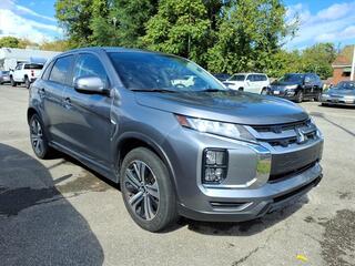 2024 Mitsubishi Outlander Sport
