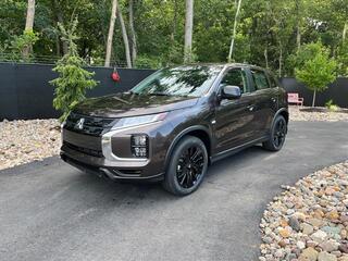 2024 Mitsubishi Outlander Sport