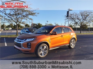 2024 Mitsubishi Outlander Sport for sale in Matteson IL