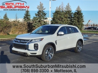 2024 Mitsubishi Outlander Sport for sale in Matteson IL