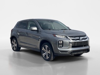 2024 Mitsubishi Outlander Sport