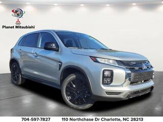 2024 Mitsubishi Outlander Sport for sale in Charlotte NC