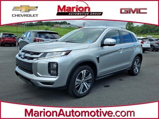 2024 Mitsubishi Outlander Sport