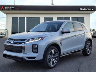 2024 Mitsubishi Outlander Sport for sale in Fredericksburg VA