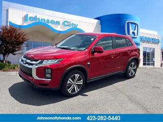 2024 Mitsubishi Outlander Sport for sale in Johnson City TN