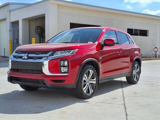 2025 Mitsubishi Outlander Sport