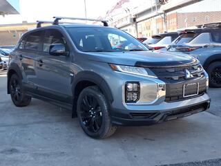 2025 Mitsubishi Outlander Sport