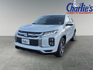 2025 Mitsubishi Outlander Sport