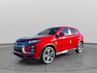 2025 Mitsubishi Outlander Sport for sale in Winchester VA