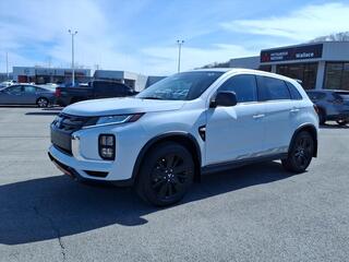 2026 Mitsubishi Outlander Sport