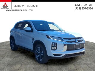 2026 Mitsubishi Outlander Sport