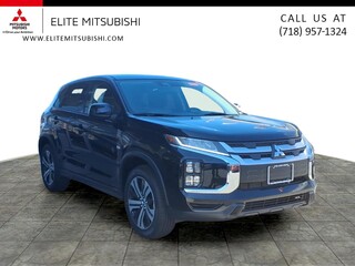 2026 Mitsubishi Outlander Sport