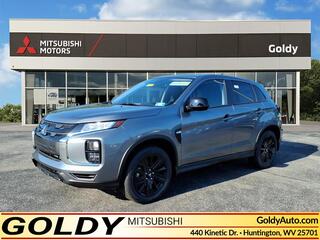 2026 Mitsubishi Outlander Sport for sale in Huntington WV