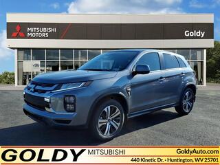 2026 Mitsubishi Outlander Sport for sale in Huntington WV