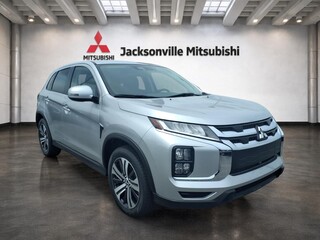 2026 Mitsubishi Outlander Sport