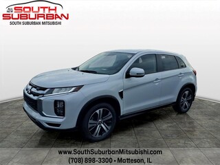 2026 Mitsubishi Outlander Sport for sale in Matteson IL